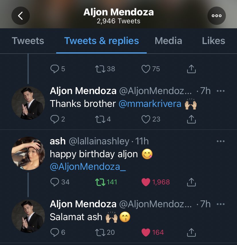 atebear_'s tweet photo. mula noon hanggang ngayun 😂
kanta pala yun 
@AljonMendoza_ @lallainashley https://t.co/ZSx8rwKh20
