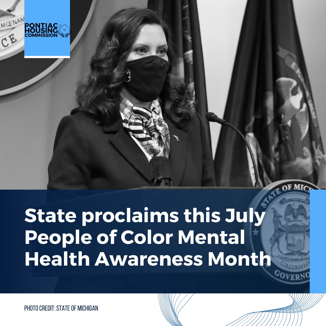 Pontiac Housing Commission (HousingPontiac) Twitter