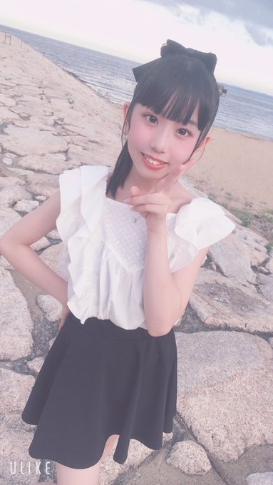 Twitterのコスプレ画像5
