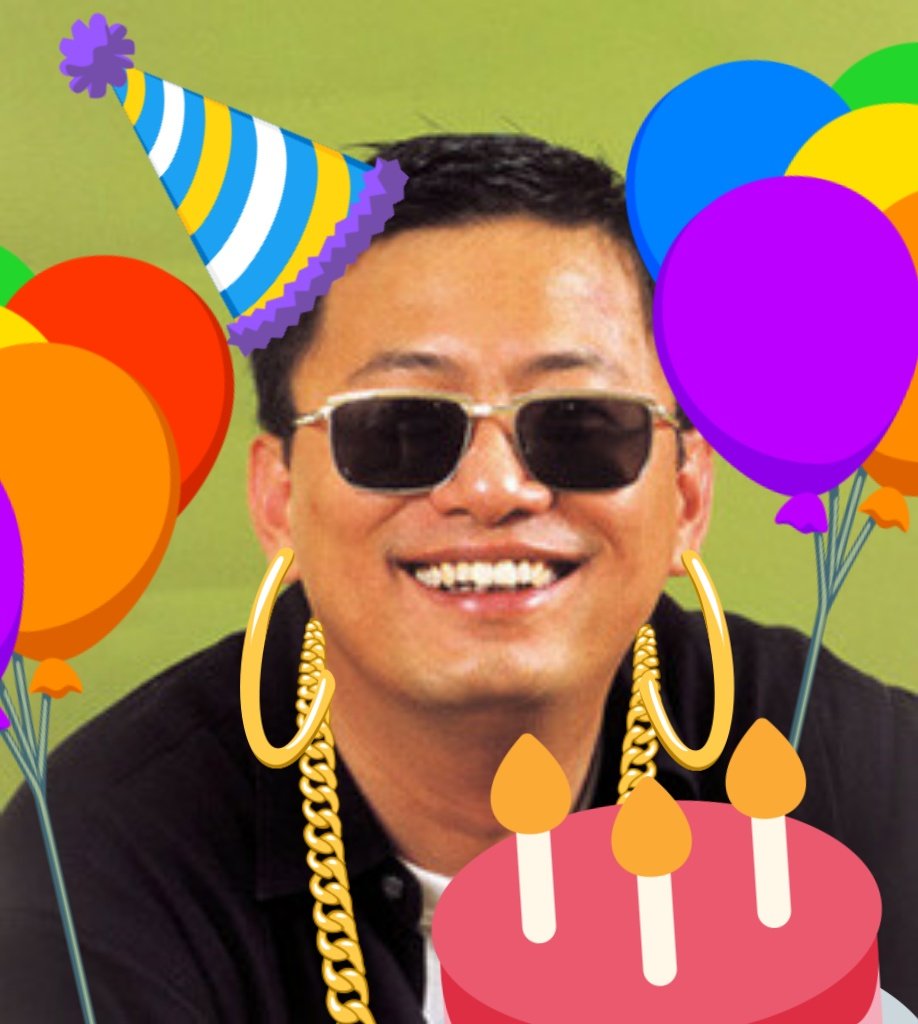               ^!^
Happy birthday Wong Kar wai~  