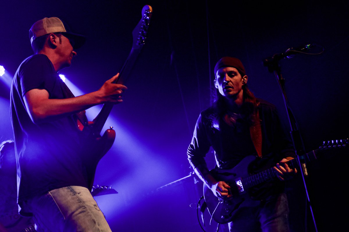 MusicMarauders's tweet photo. Photos of @BigSomething &amp; @KickTheCatMusic from @Aggie_Theatre in Fort Collins, CO are live on https://t.co/dM28zcq23R courtesy of @PhatPhlogBlog 

#BigSomething #KickTheCat #AggieTheatre #Colorado #LiveMusic #Photography #MusicMarauders https://t.co/Wg7Om4jBly