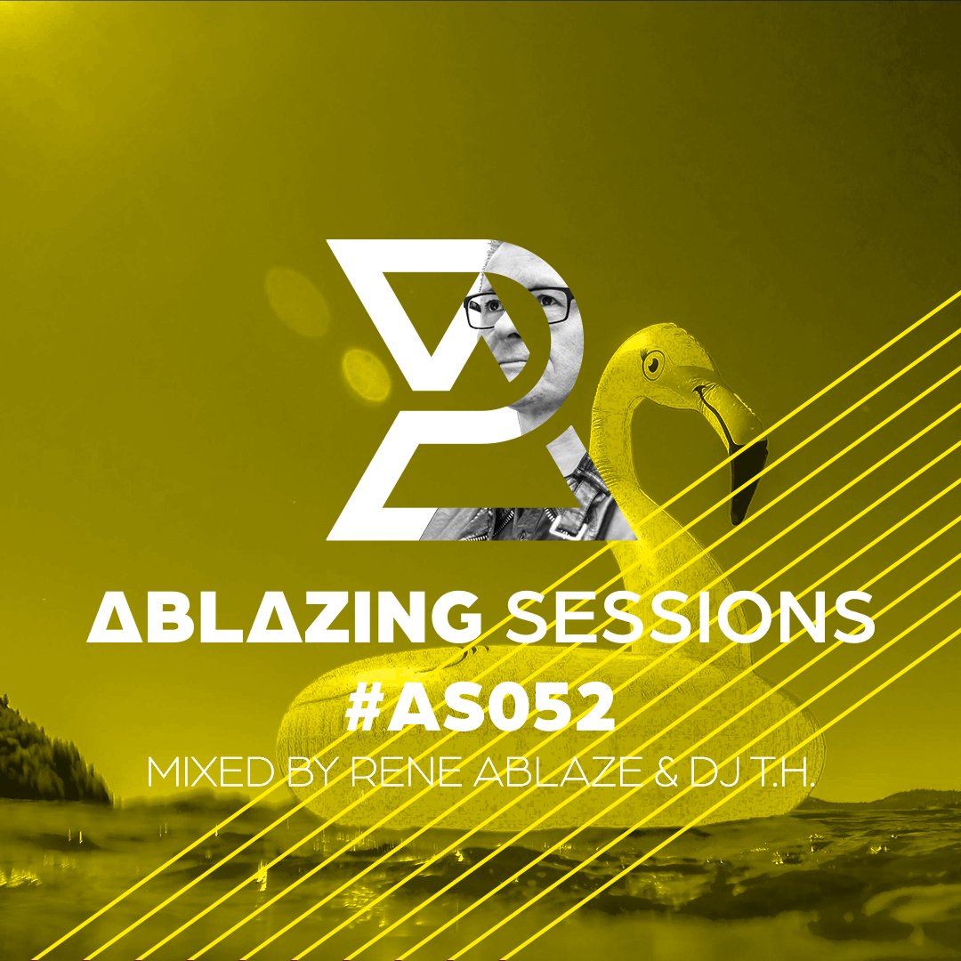 ReneAblaze's tweet photo. We are taking off with a brandnew episode of @AblazingO Sessions 052 @ 18.00 CET with a special guest mix by @DJ_T_H make sure you tune in follow this link! https://t.co/6VS6CJAmuw
#trancefamily #Uplifting #passionforsound #trance #ablazingfamily #newmusic #as052 https://t.co/yKbbIEJKwI