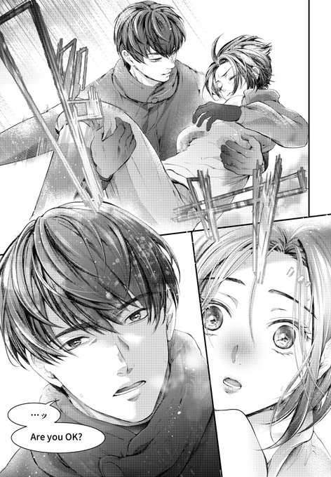 ホテルマンのtwitterイラスト検索結果