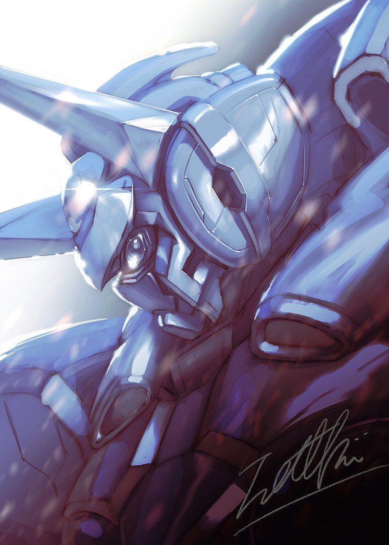 mecha robot no humans solo science fiction looking ahead from side  illustration images