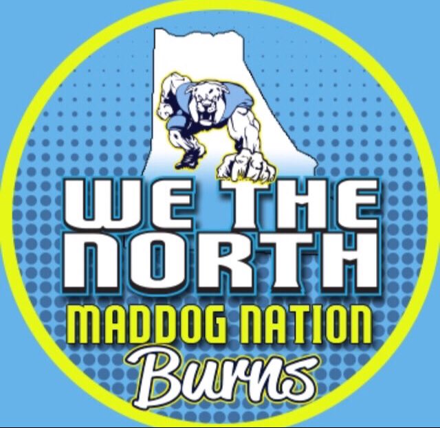 Burns Football Recruiting tweet media