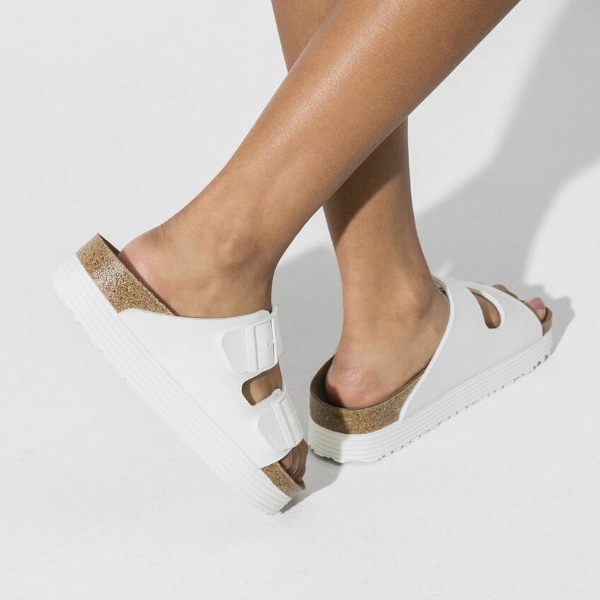 Here they are! Our latest Birkenstock arrivals! The PERFECT Summer sandal!