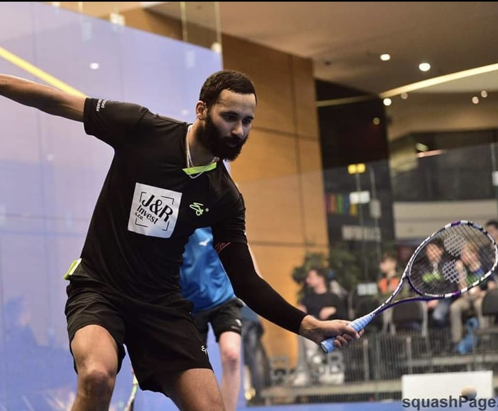 AnyGivenRunway's tweet photo. 3x squash National Champion from the Czech Republic, Daniel Mekbib. 🇨🇿🏆🇨🇿 #squash #czechrepublic #anygivenrunway🛫 #curiosity🗝 @DanielMekbib 

https://t.co/pIuFVeK7ua https://t.co/fpQU0O4Sa0