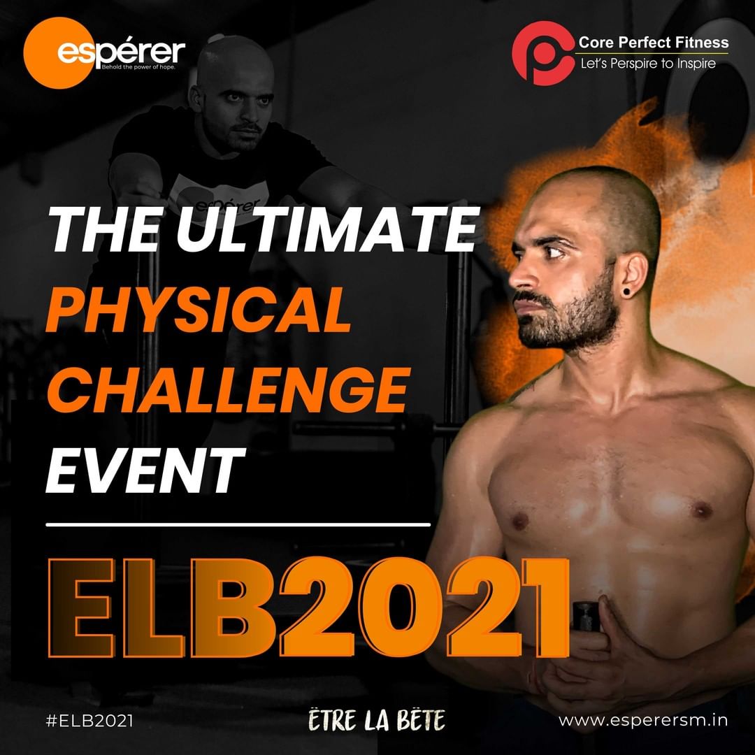 EspererSports's tweet photo. Are you a fitness freak?
Take this fitness challenge & BE THE BEAST😈
.
.
#ELB2021 #ELB
.
.
#corssfit #crossfitworkout #crossfitchallenge #esperer #esperersportsmanagement #crossfitgames https://t.co/yLXZec0X6Z