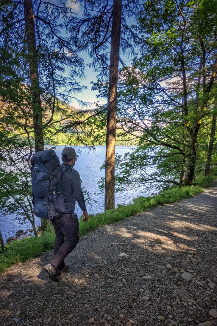 Walking Into the weekend....

Who is heading out for an adventure this weekend? 

#adventure #myadventure #weekend