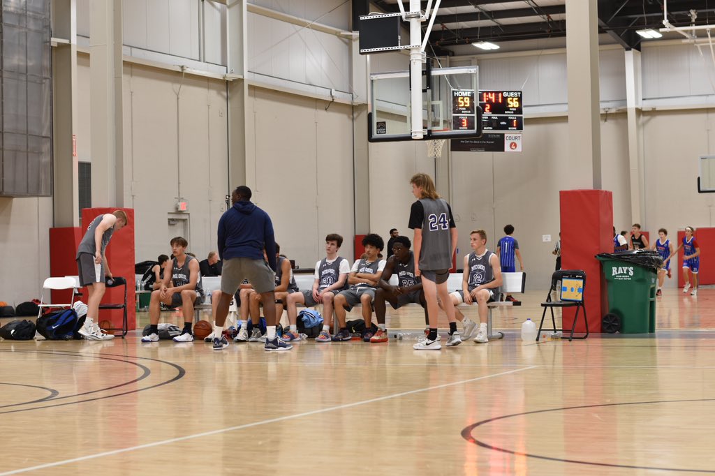 DeSean (Dos) Benson tweet media