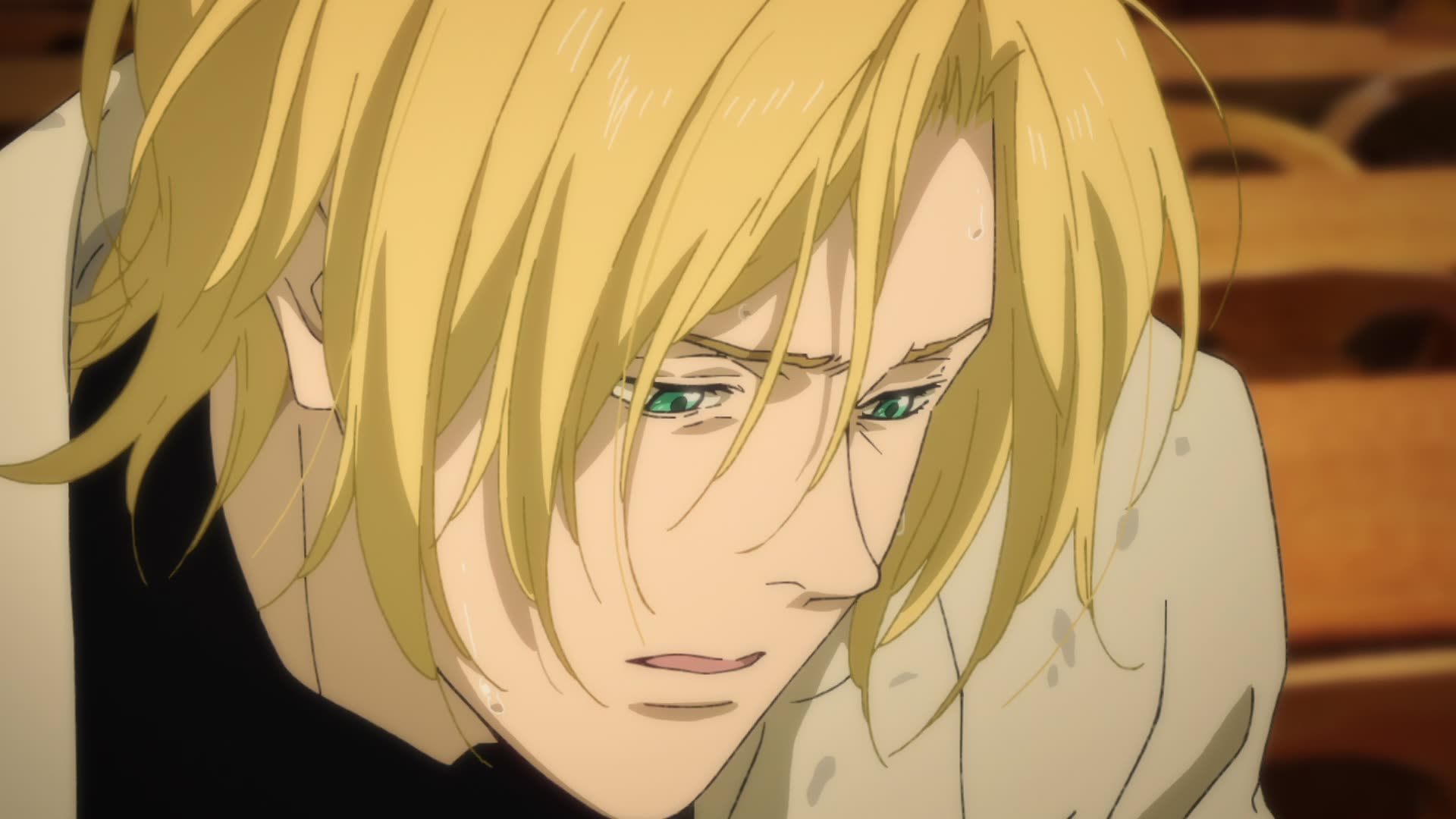 Every Banana Fish Frame In Order Now With Subtit Banana Fish Episode 24 The Catcher In The Rye ライ麦畑でつかまえて Bananafish Frame 5053 5281 T Co P4al2210iz Twitter
