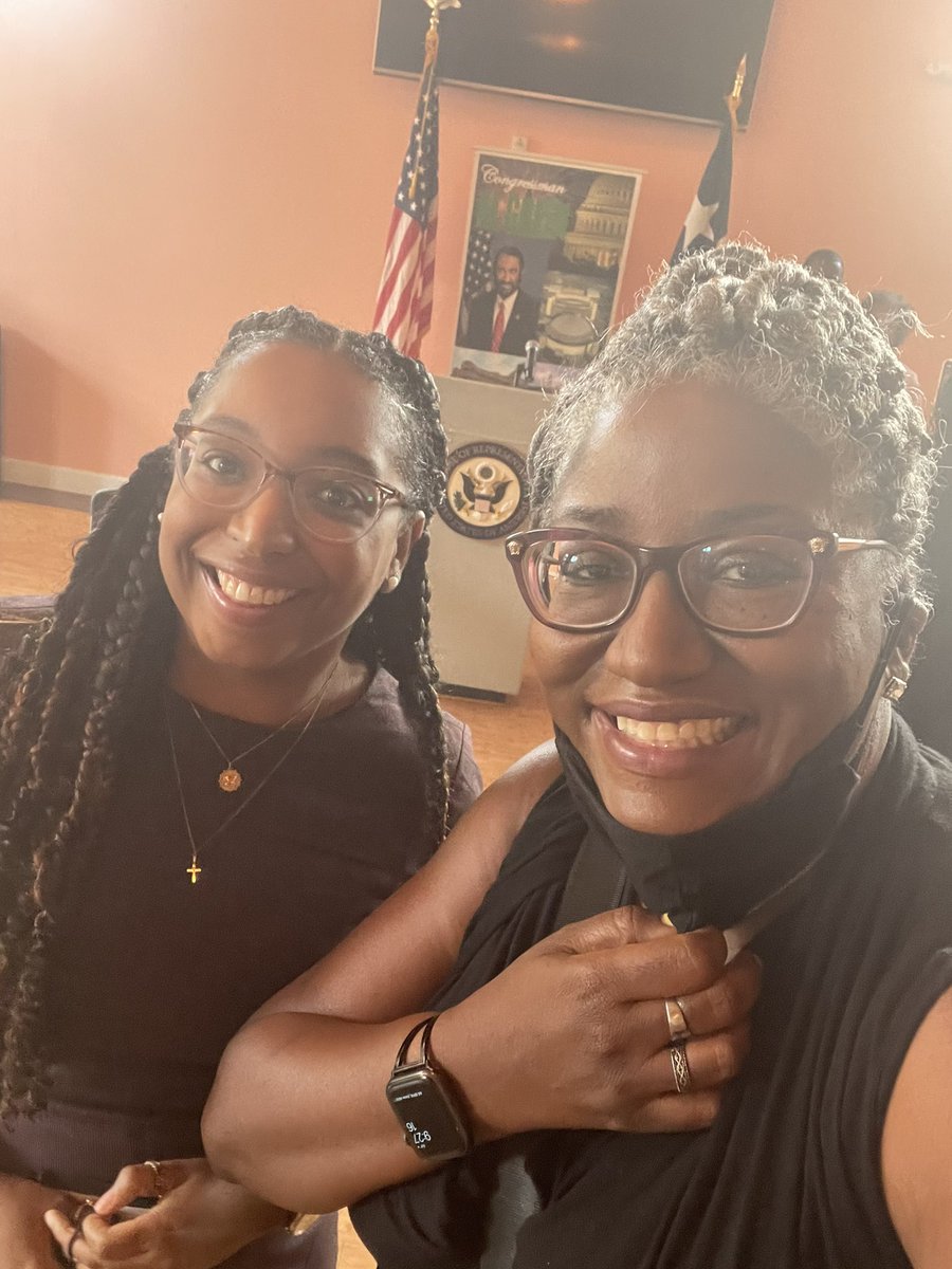 WHSParentSucces's tweet photo. It was great attending the Child Tax Credit event this morning with the Congressman Al Green, Deputy Secretary of Treasury Wally Adeyemo and Westbury’s PTO President Amelia Bazile-Robinson speaking about important benefits of the child tax credit.
#supportchildtaxcredit https://t.co/qAjUhmt7w0