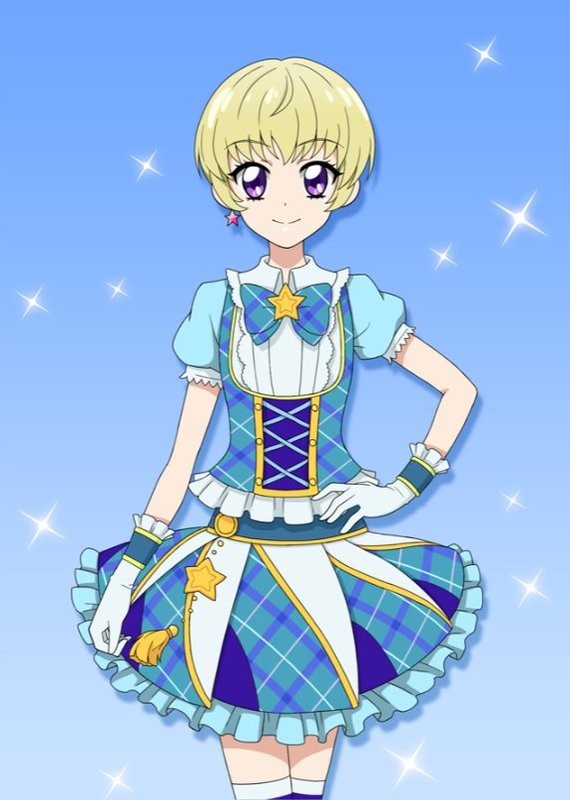 7月17日は服部ユウの誕生日