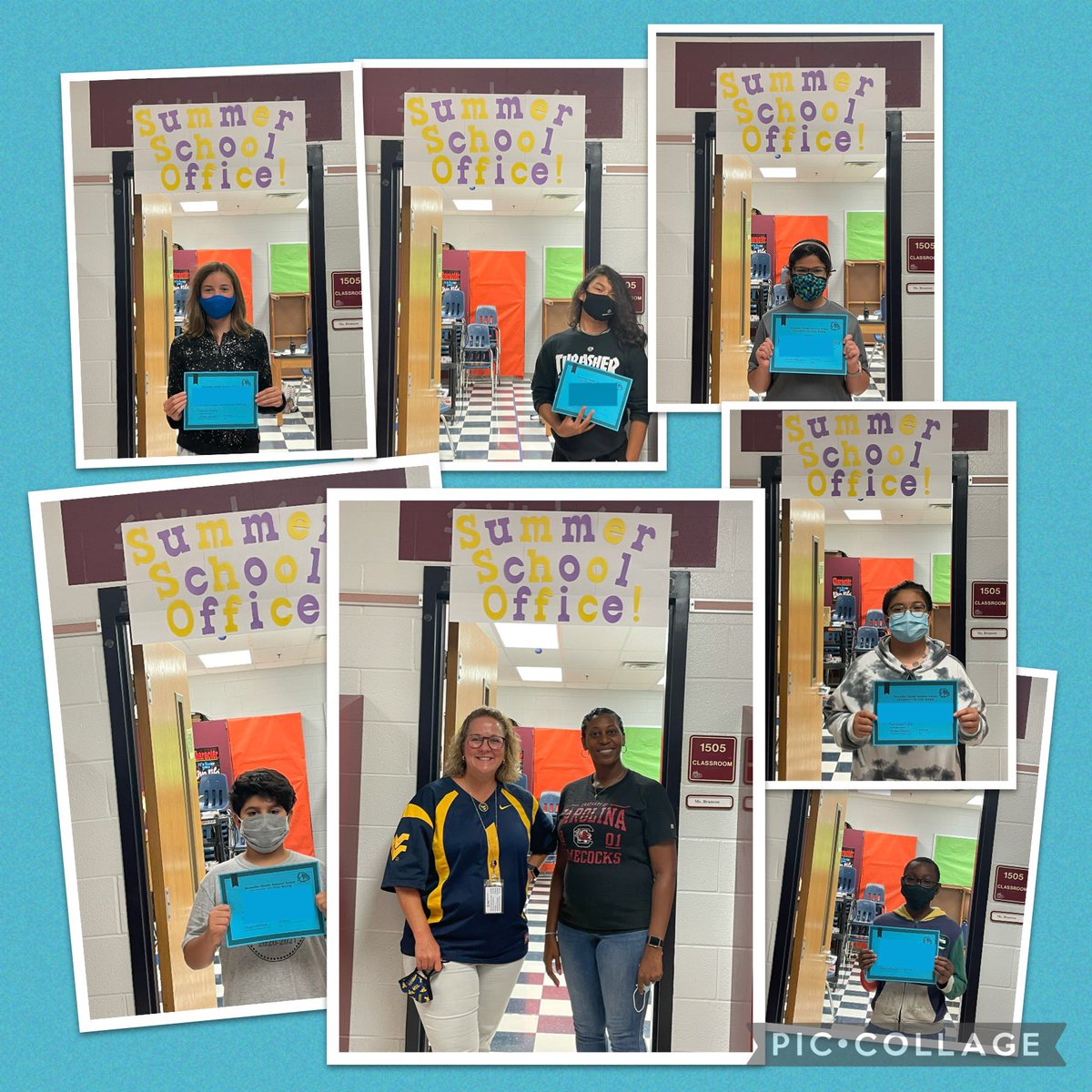 Marsteller Summer School 2021 tweet media