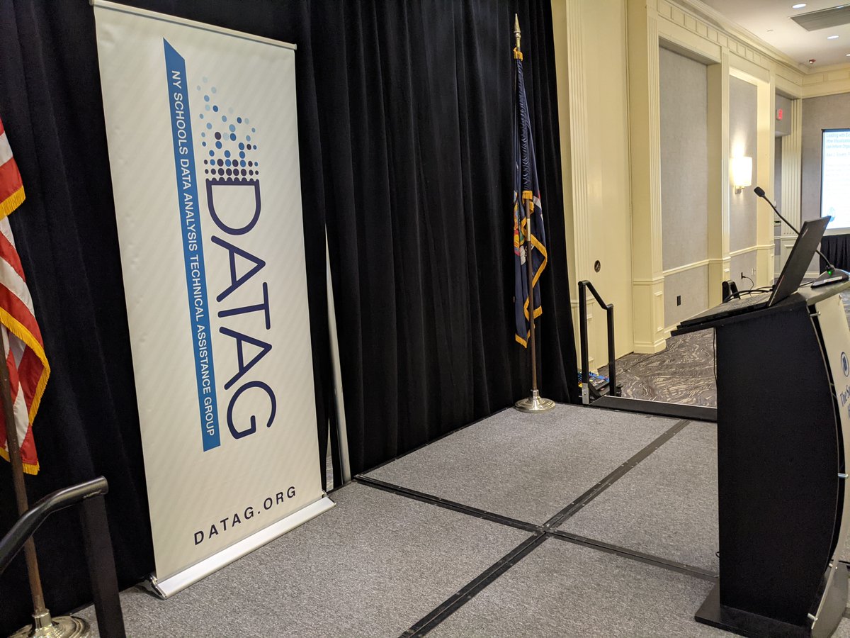 Alex_J_Bowers's tweet image. Thanks so much to @DATAG_NYS for the opportunity to talk about #DataScience #PatternAnalysis #EdTech and #AI for #EdData #Dashboards and #Earlywarning systems! #DATAGSummer2021 #DATAG
Slides here: datag.org/resources/docu…