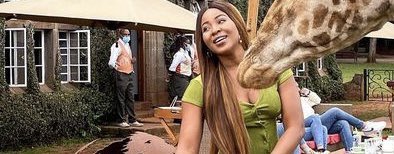 StarGirlDaily's tweet photo. New Instagram post 💃🏽✨

#EricaInKenya 🇰🇪 
🔗 https://t.co/kJYzk4sAvA https://t.co/P0wWlNiVfO