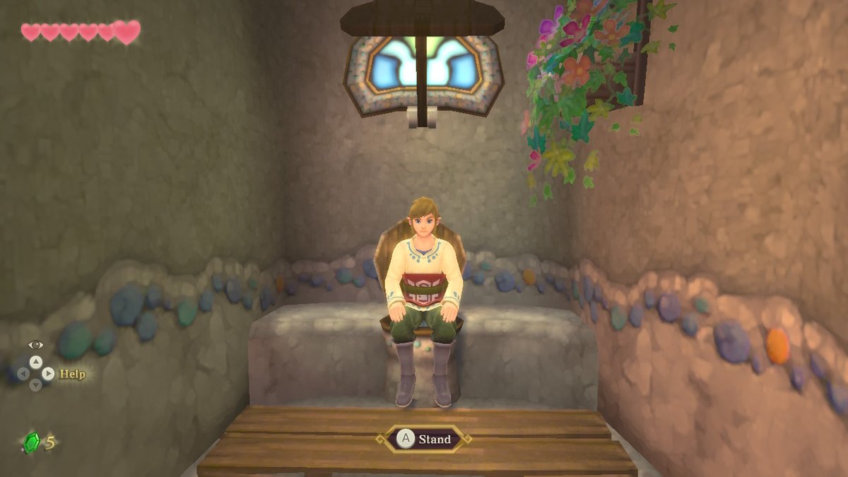 theorderoforteg's tweet photo. #SkywardSwordHD #Zelda #NintendoSwitch https://t.co/ki548lf0JE