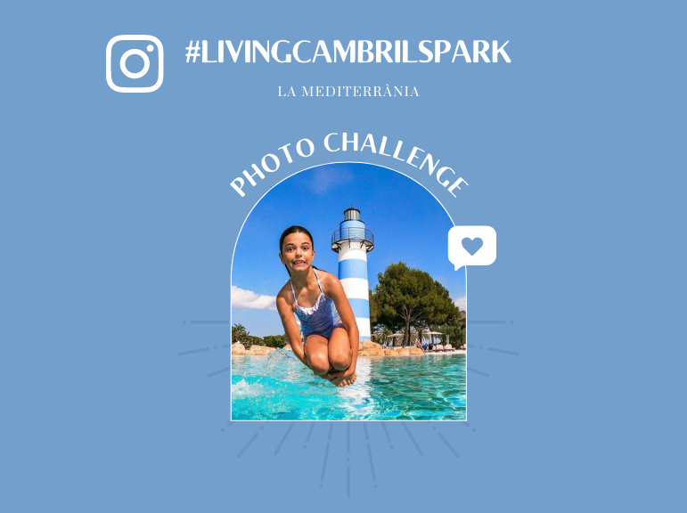 Cambrils Park Family Resort tweet media