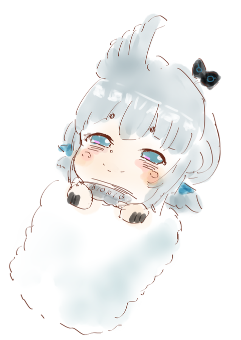 Vtuberのタグが付いたイラスト 7681 7710件目
