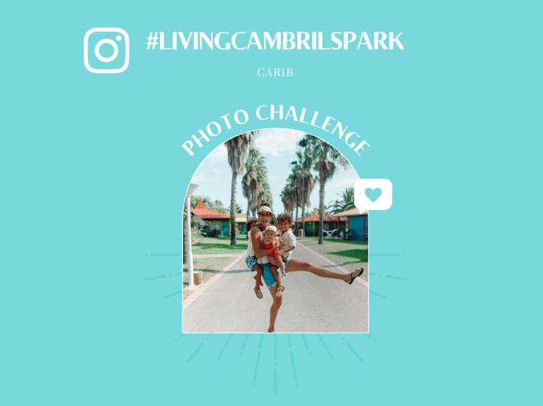 Cambrils Park Family Resort tweet media