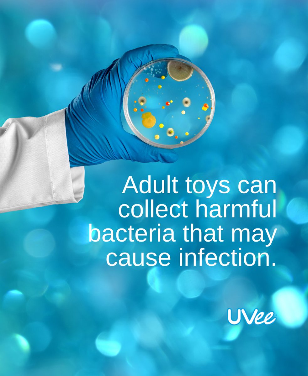 Don’t let germs kill your vibe 🦠
Sanitize with UVee after every use. 

 #UVeeclean #sanitize #sanitized #sanitizeeverything  #bacteriakiller #femalepleasure #malepleasure #selfpleasure #pleasureproducts #pleasuretoys #intimatecare #cleanestorgasmintheworld #sexeducation