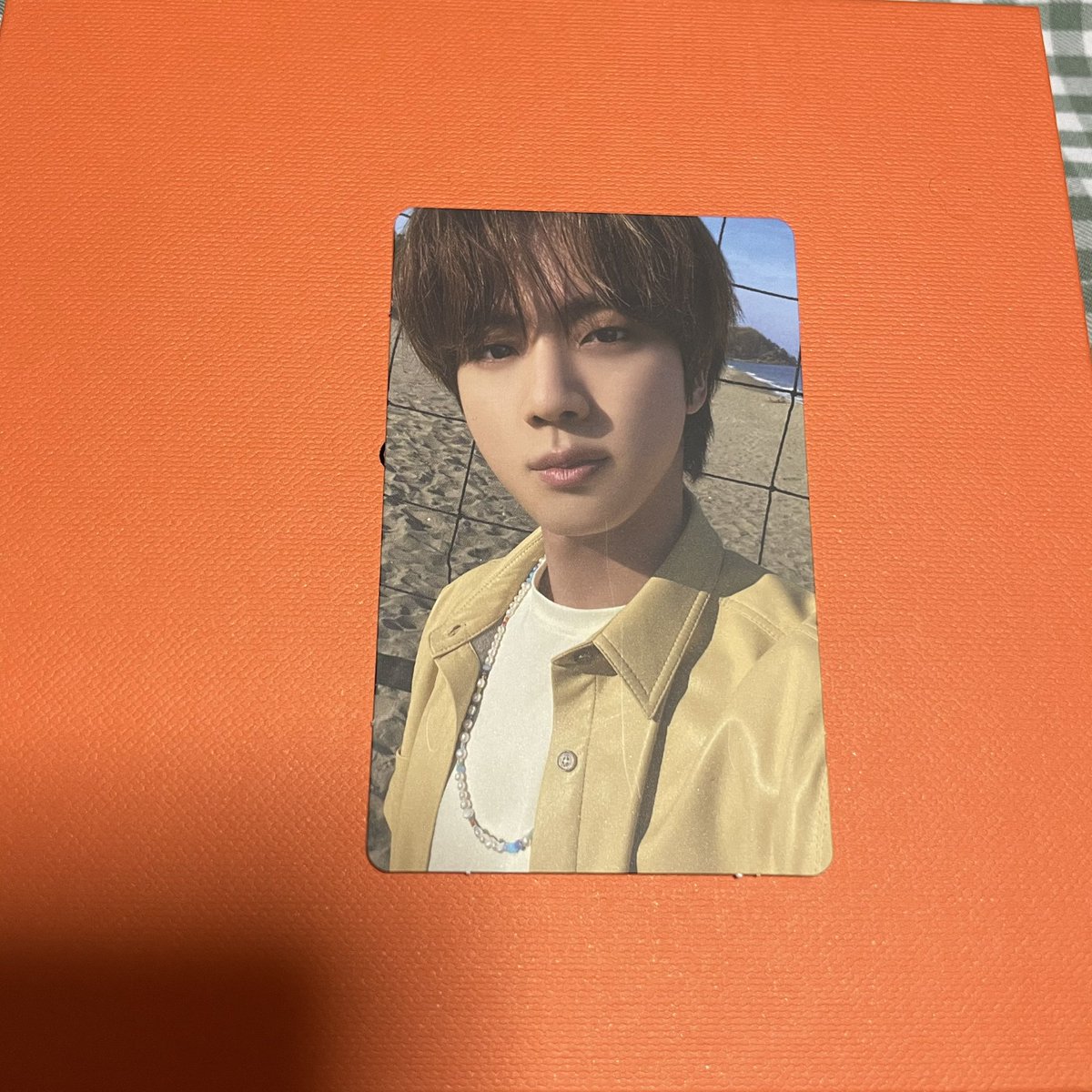 taetae__v__lov's tweet photo. @tapioka6556 検索からリプ失礼致します。
当方、Peachesのジンを所持しております。
FC特典のテヒョンと交換することは可能でしょうか？
ご検討よろしくお願い致します🙇‍♀️ https://t.co/pyNbMRTA87