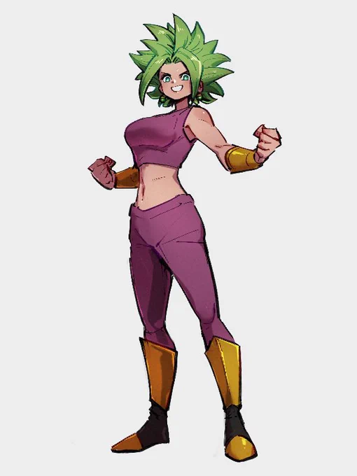 ('-`).。oO(下段) #ドラゴンボール 