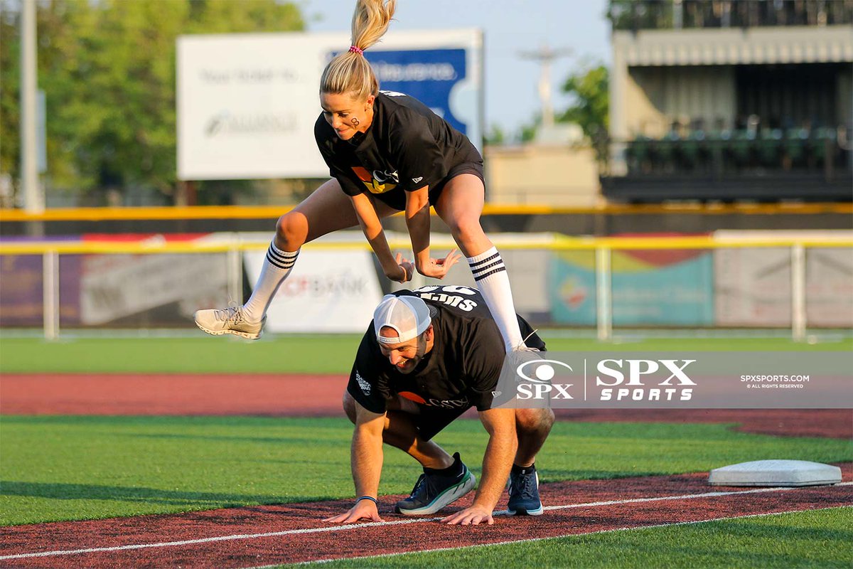 SPX Sports tweet media
