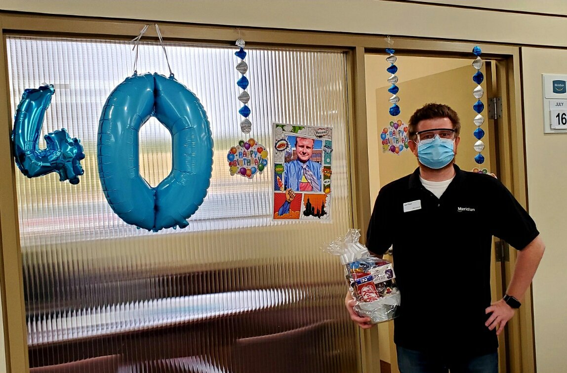Please join the Lake St branch in celebrating <a href="/wealthyteller/">Ryan Cooper</a>, our resident super hero's birthday today!