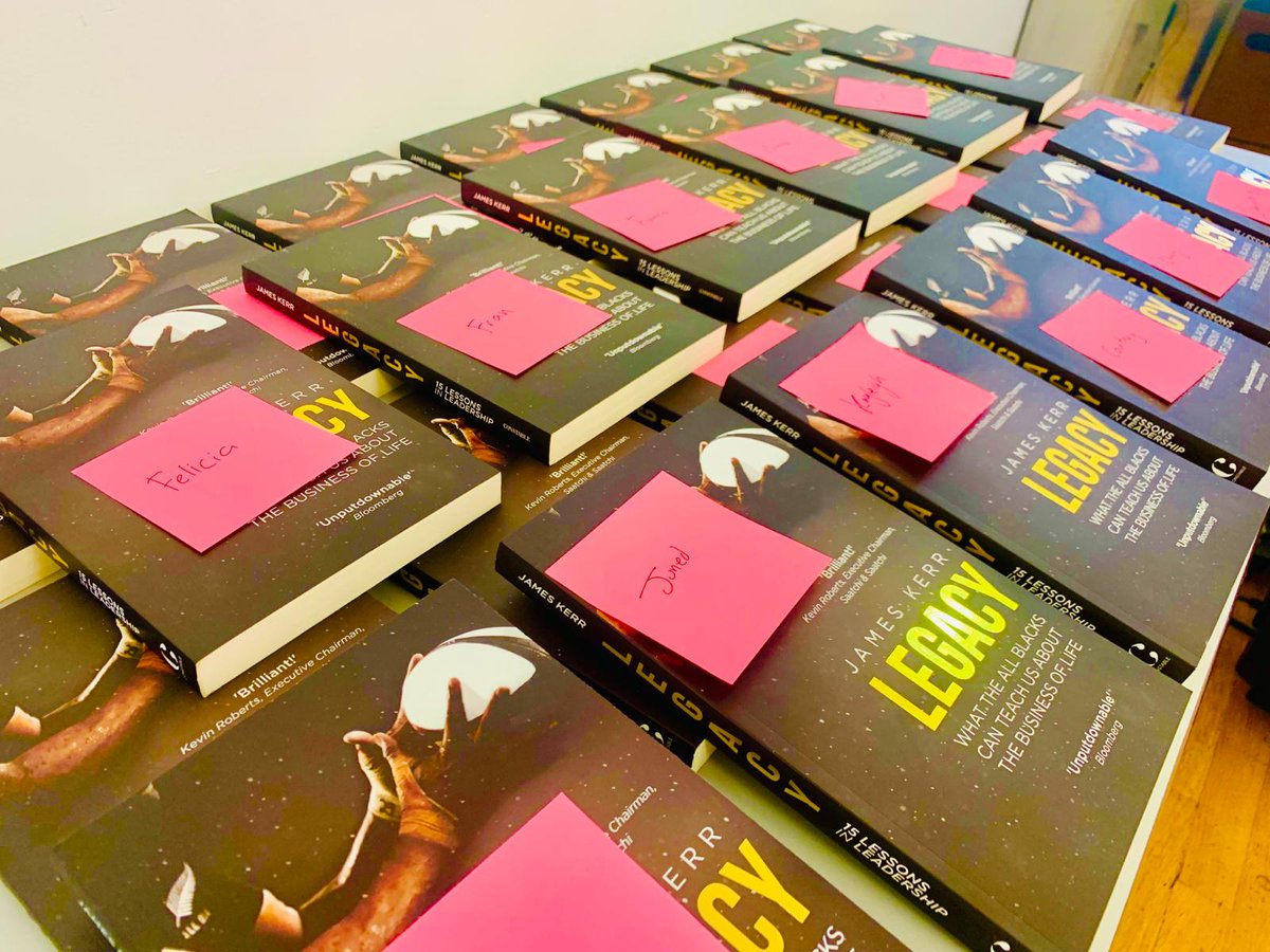 Here’s what our school staff will be reading this summer 😍📖📚