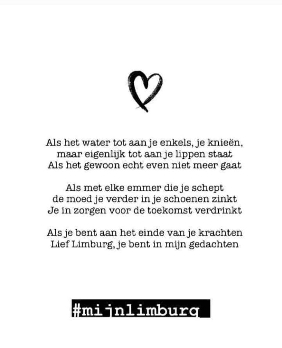 Hier moet ik van huilen