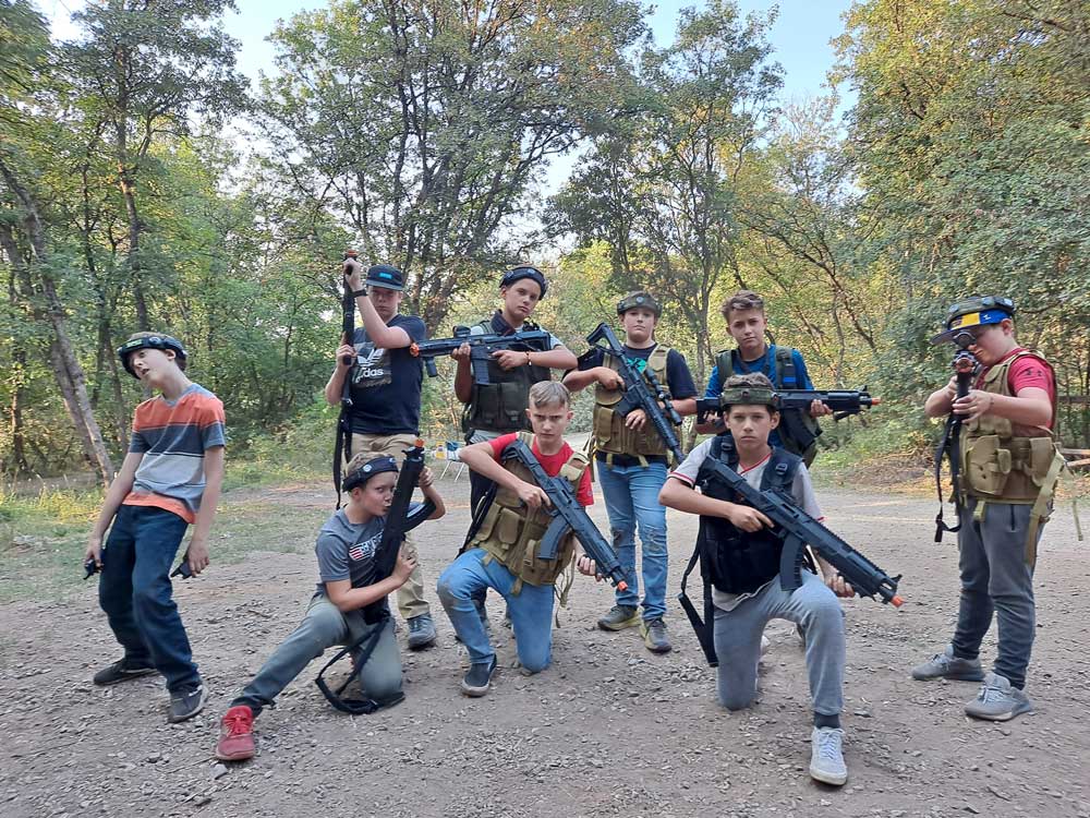 StrikeGames tweet picture