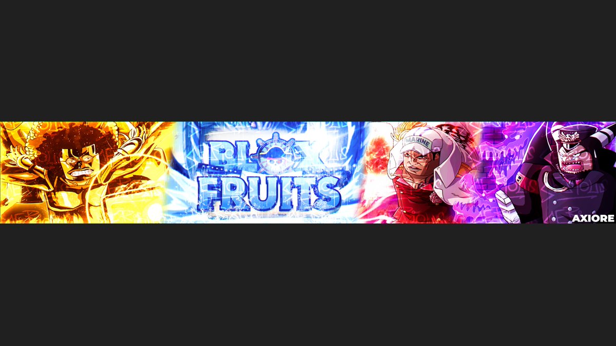 Blox fruits on X:  / X