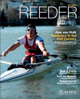 To all @ReedsAlumni - look out for an email in your inbox about sending us a contribution for the 2021 Reeder magazine...it's your stories and news that makes it so special!! #newsaboutyou #births #marriages #promotions #personalchallenges #businessdirectory