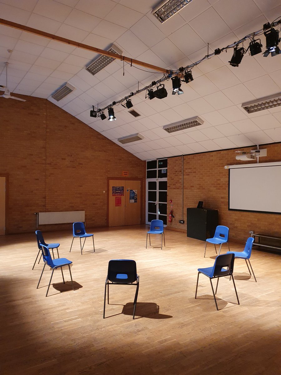 TCS Drama tweet media