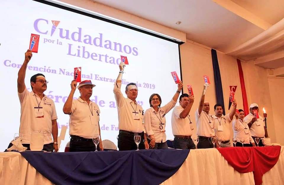 Sobalvarro_G's tweet photo. Luchamos porque merecemos vivir en libertad y con dignidad, porque no podemos dejarle a nuestros hijos un país destruido, porque es nuestro deber recuperarlo y hacer de él la Nicaragua que todos queremos.

¡Devolvamos Nicaragua a sus Ciudadanos! https://t.co/3iYdmSs5j7