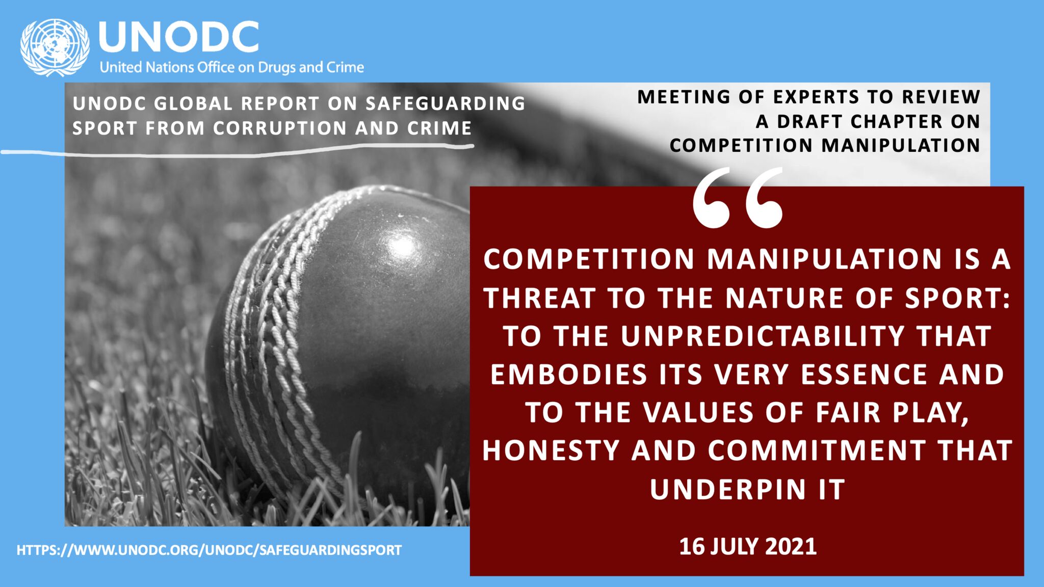 International Tennis Integrity Agency on Twitter 