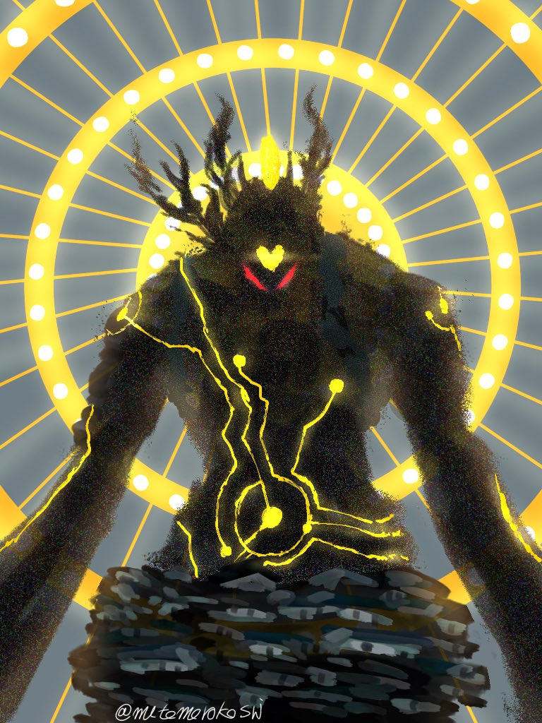 ラブマシーン #サマーウォーズ