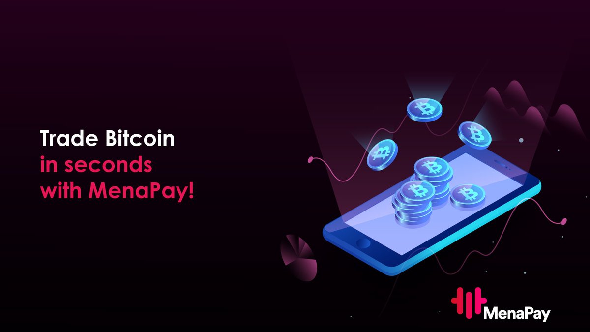 MenaPay tweet media