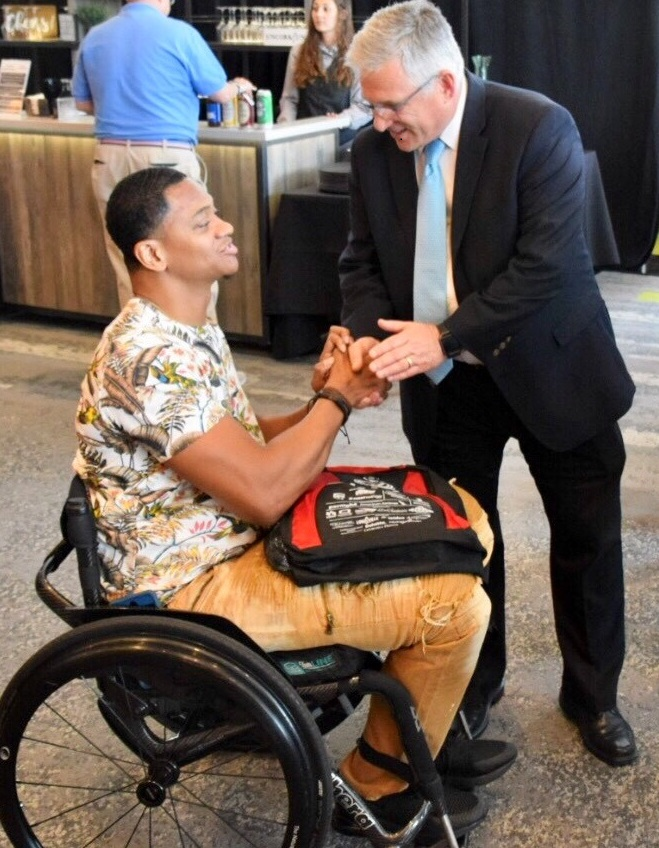 VHA Under Secretary tweet media