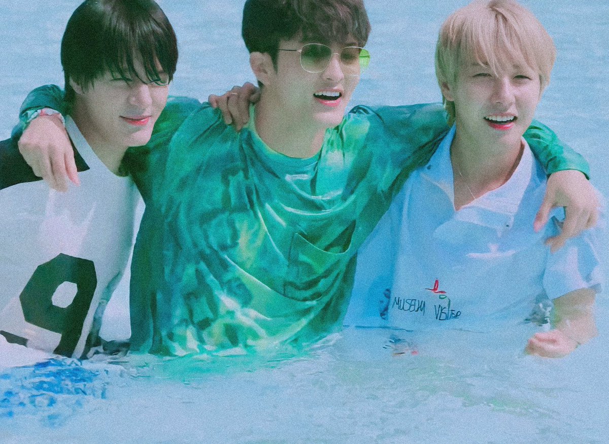 323archive's tweet image. 💦💦💦
#JENO #MARK #RENJUN #NCTDREAM