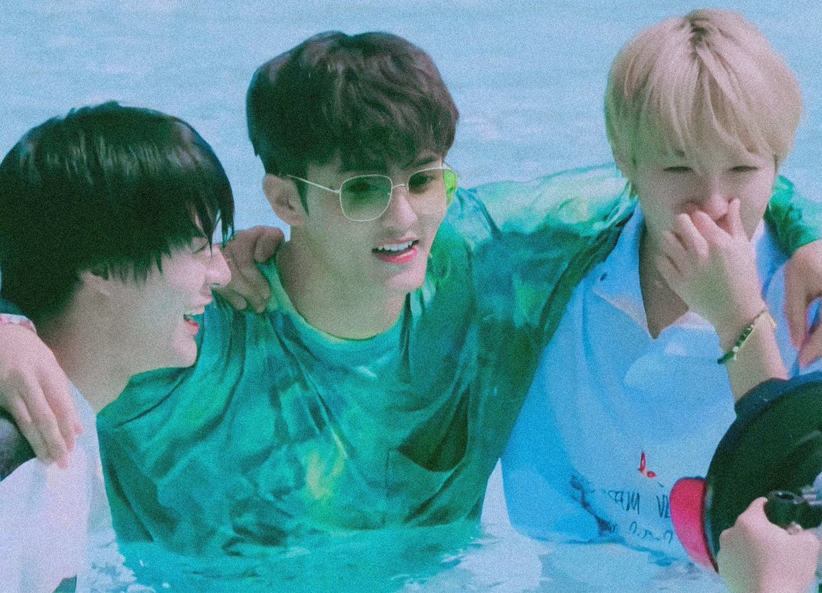 323archive's tweet image. 💦💦💦
#JENO #MARK #RENJUN #NCTDREAM
