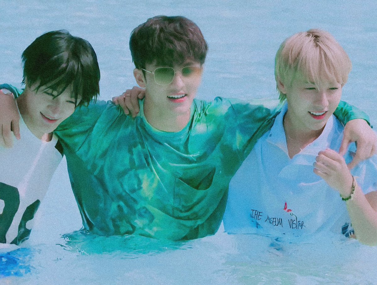 323archive's tweet image. 💦💦💦
#JENO #MARK #RENJUN #NCTDREAM