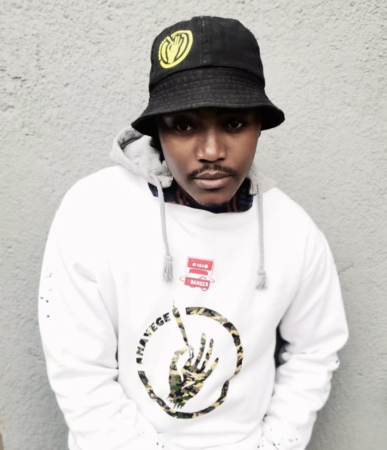 DjMekzo_035's tweet image. @amavege We Keep It Local 😎