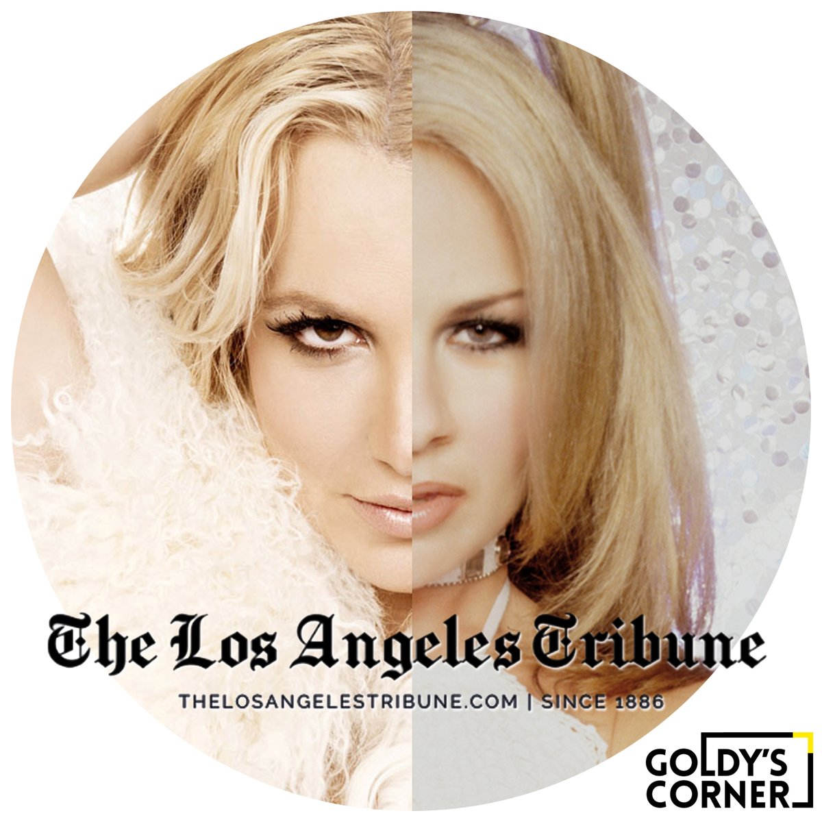 *** NEW Article in The Los Angeles Tribune! ***

#FreeBritney!  

thelosangelestribune.com/2021/07/16/fre…

#GoldysCorner #GoldyLocks #BritneySpears #conservatorship #LosAngelesTribune #advicecolumn