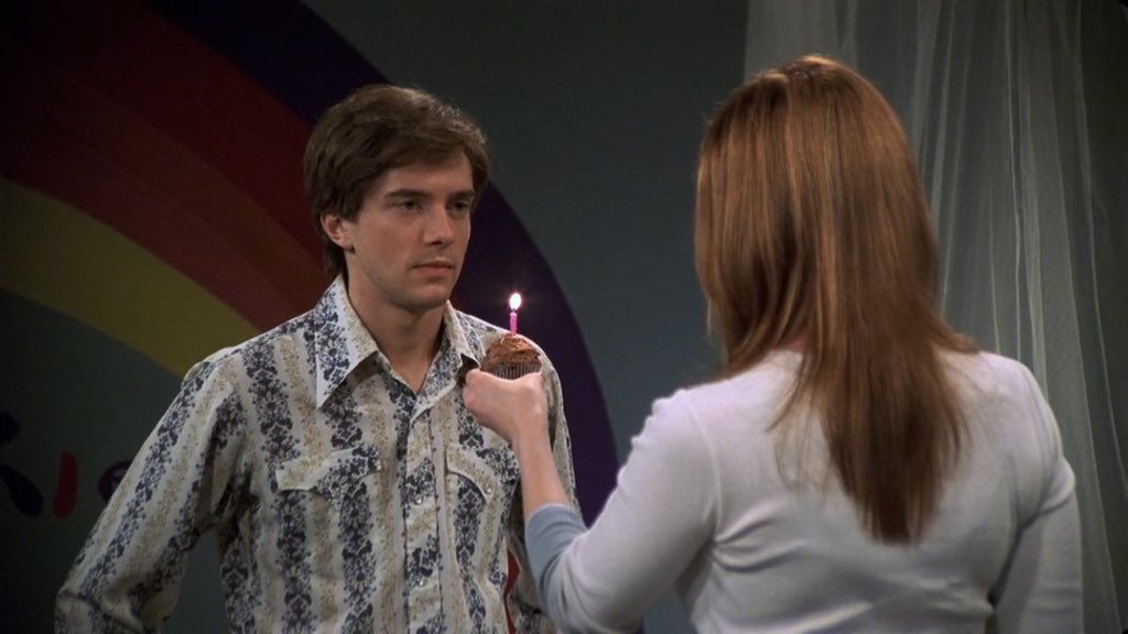 that '70s show archive ✿ tweet media