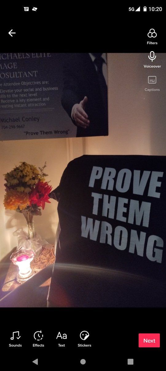 MichaeLifeStyle's tweet image. GUYS"" PROVE THEM WRONG""..... ALLOW ME TO GIVE YOU THE KEY TO ELEVATING YOUR SALES SKILLS, YOUR NEXT INTERVIEW, EVEN YOUR NEXT BUSINESS OR  SOCIAL EVENT. Now is the time! Send me a message for a phone conference.