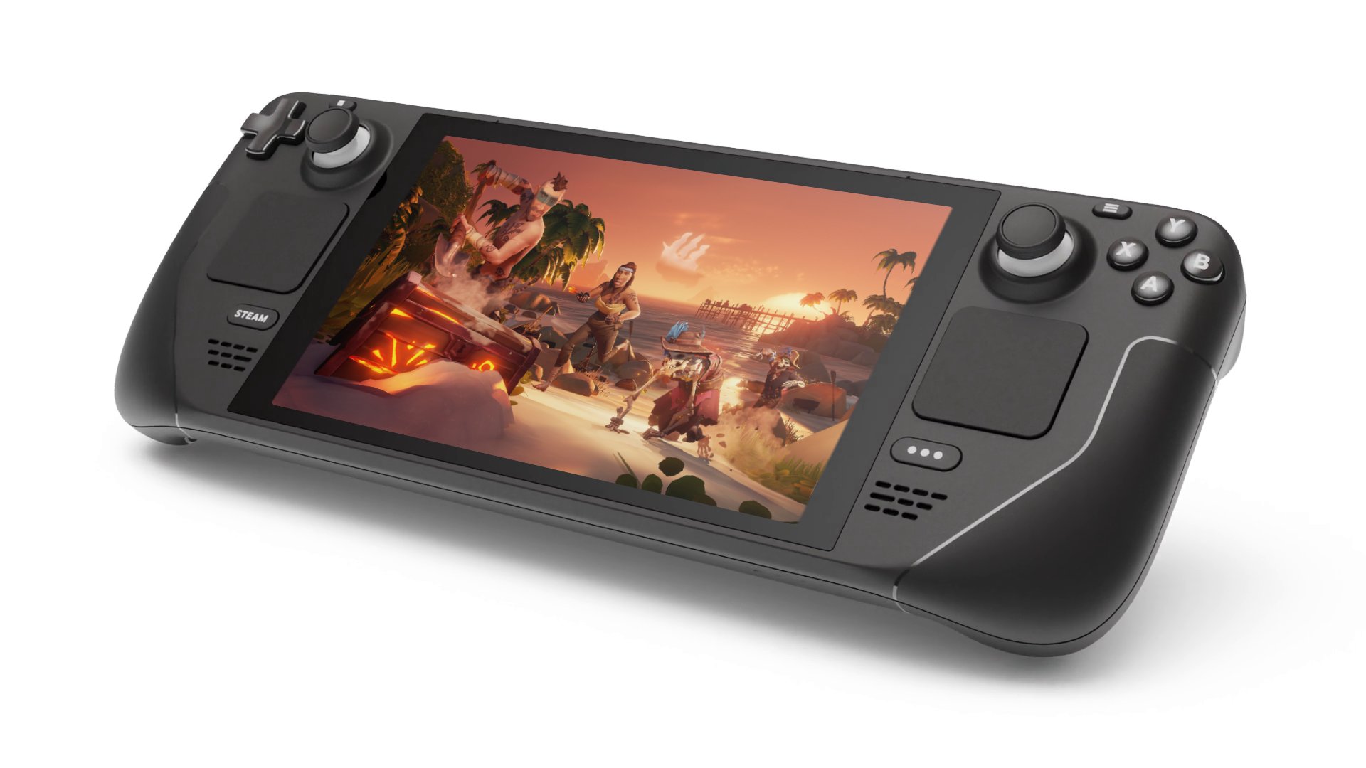 Is sea of thieves on best sale switch