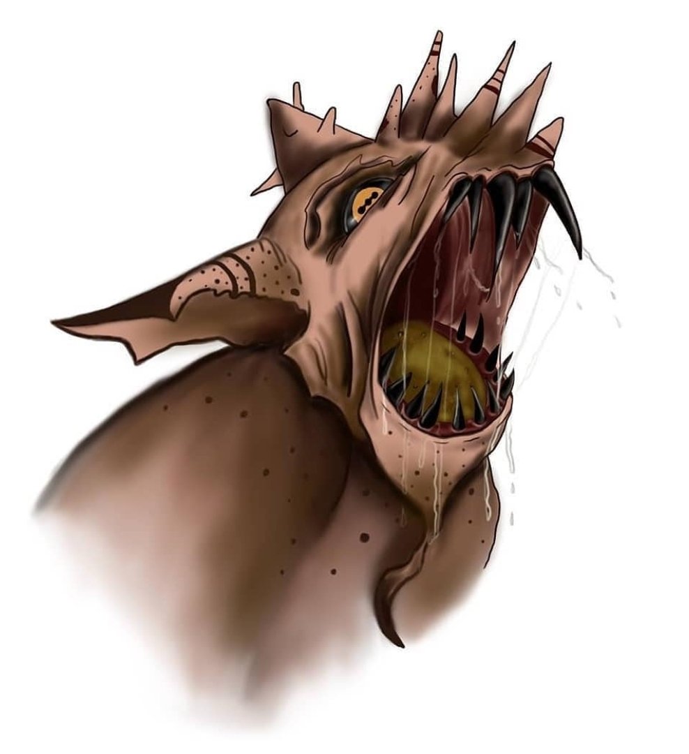 acrocomics's tweet photo. Creature design concepts of Iru for Miserably Altered Horror Series
.
#creatureart #pencilsketches #creaturesketches #concepts #monsterconcept #hornsdown #designmonsters #comics #roareverywhere #monster #featuremeartt #procreate #comicconcepts #conceptart #digitalart #digital https://t.co/s5RDAXY5U9