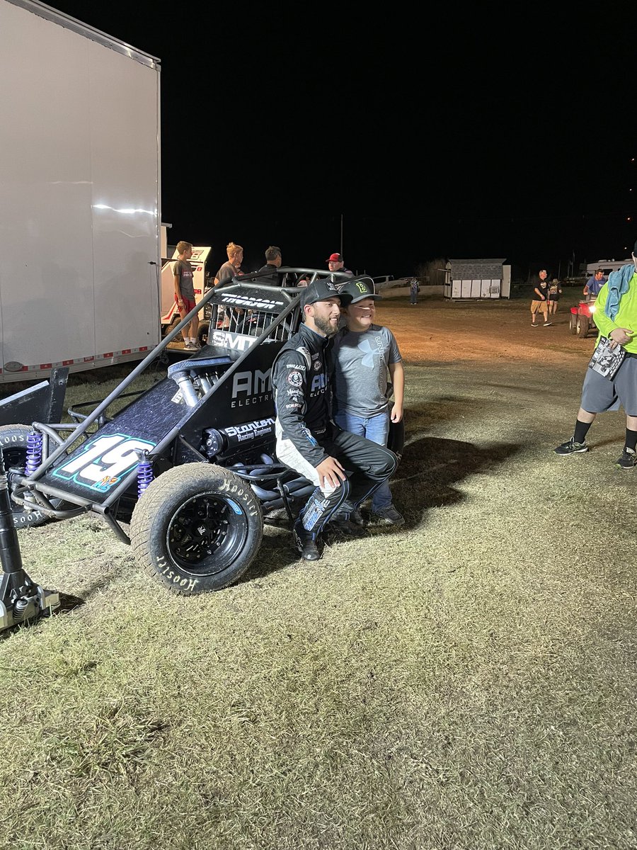 Shaylee Smith-Thorson tweet media